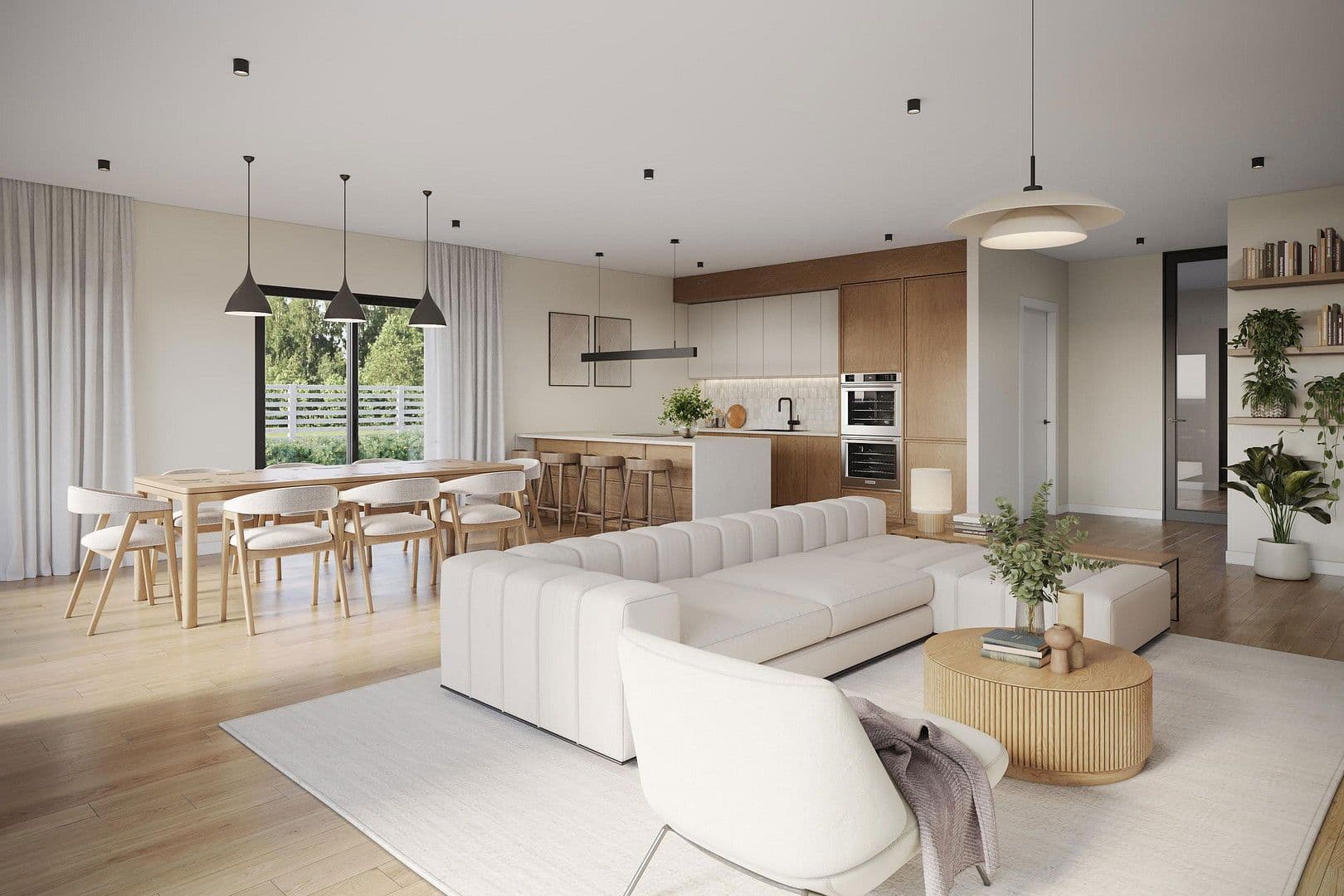 Predaj domu 200 m², pozemek 475 m², In der Gibitzen 28, Wendelstein, Bavorsko Predaj domu 200 m², pozemek 475 m², In der Gibitzen 28, Wendelstein, Bavorsko