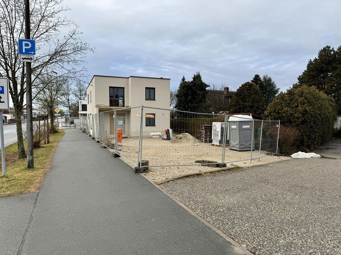 Predaj domu 200 m², pozemek 475 m², In der Gibitzen 28, Wendelstein, Bavorsko Predaj domu 200 m², pozemek 475 m², In der Gibitzen 28, Wendelstein, Bavorsko
