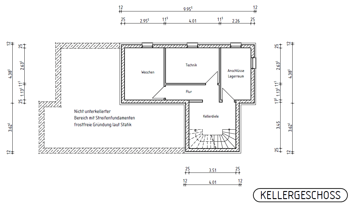 Predaj domu 200 m², pozemek 475 m², In der Gibitzen 28, Wendelstein, Bavorsko Predaj domu 200 m², pozemek 475 m², In der Gibitzen 28, Wendelstein, Bavorsko