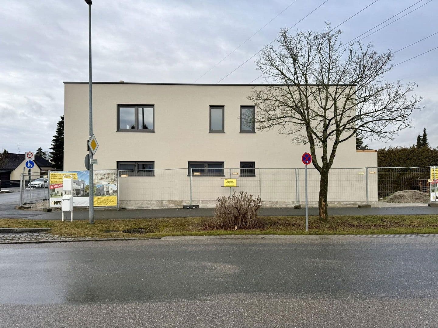 Predaj domu 200 m², pozemek 475 m², In der Gibitzen 28, Wendelstein, Bavorsko Predaj domu 200 m², pozemek 475 m², In der Gibitzen 28, Wendelstein, Bavorsko