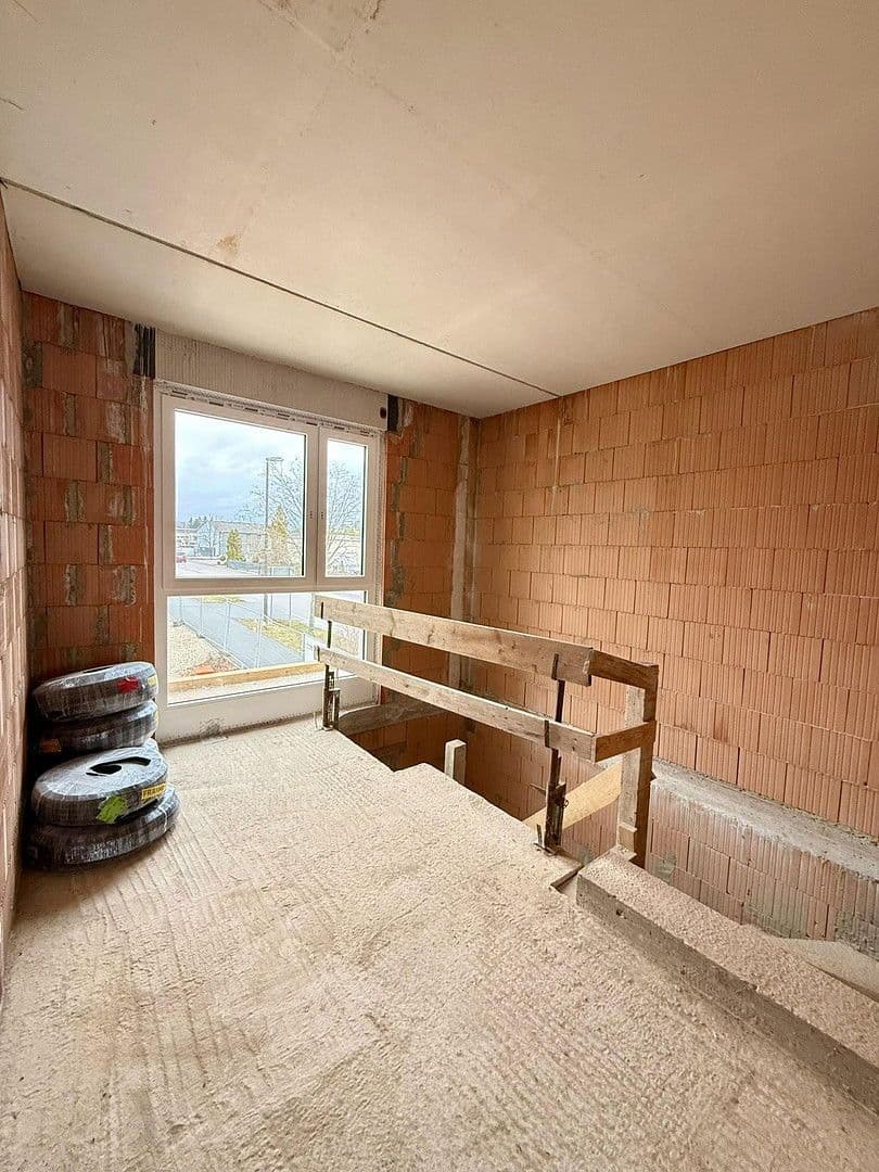 Predaj domu 200 m², pozemek 475 m², In der Gibitzen 28, Wendelstein, Bavorsko Predaj domu 200 m², pozemek 475 m², In der Gibitzen 28, Wendelstein, Bavorsko