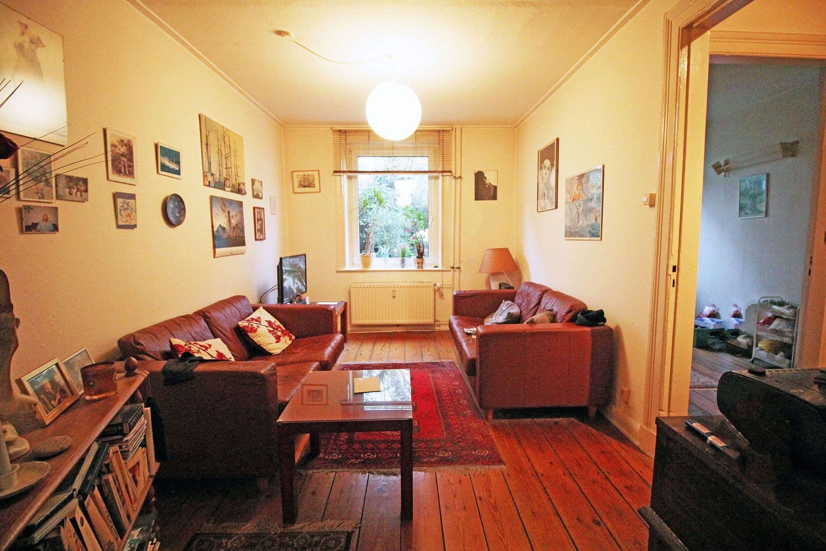 Predaj bytu 2-izbový 44 m², Knauerstraße 13a, Hamburg, Hamburg Predaj bytu 2-izbový 44 m², Knauerstraße 13a, Hamburg, Hamburg