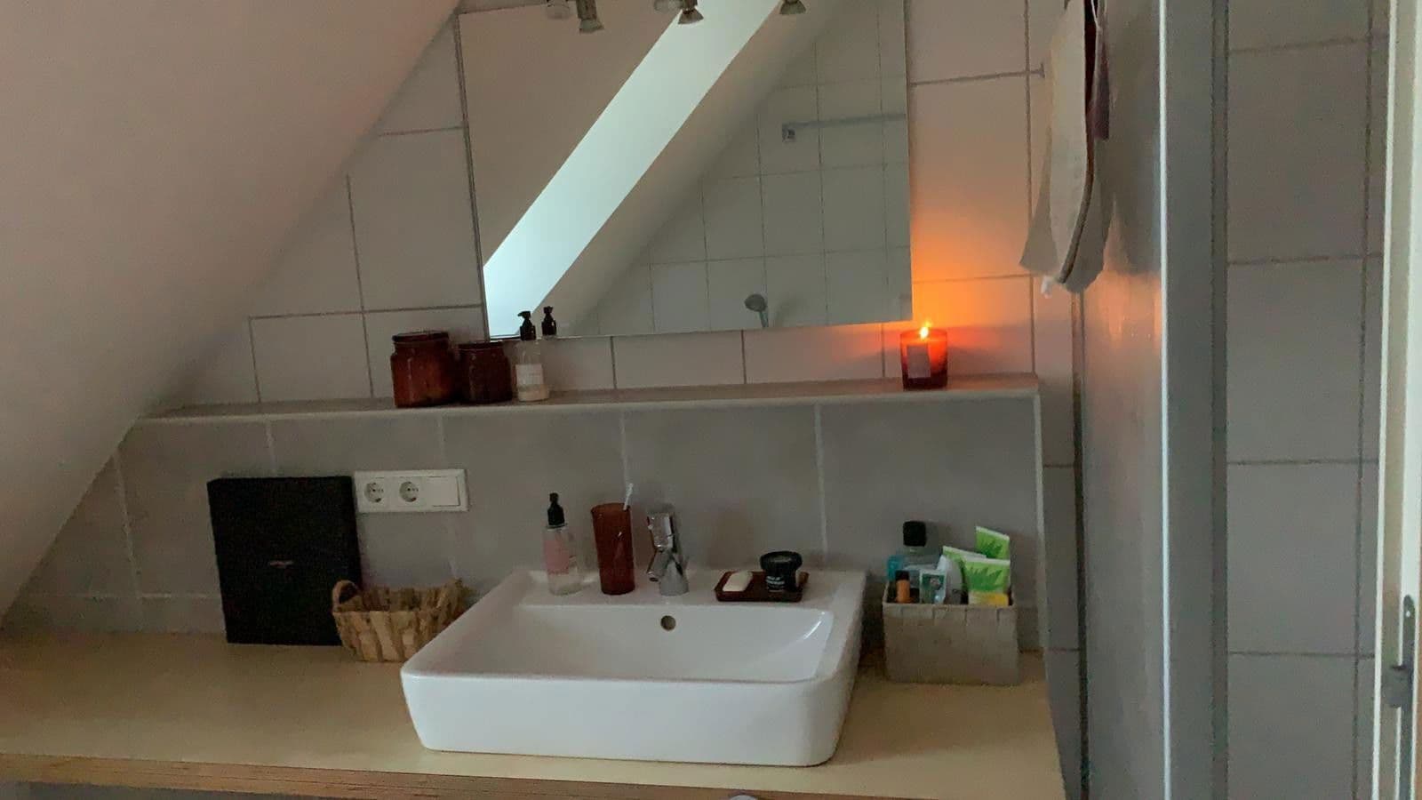 Prenájom bytu 2-izbový 66 m², Ingolstadt, Bavorsko Prenájom bytu 2-izbový 66 m², Ingolstadt, Bavorsko