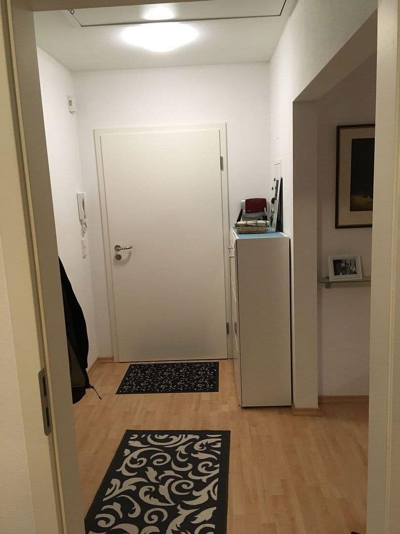 Prenájom bytu 2-izbový 66 m², Ingolstadt, Bavorsko Prenájom bytu 2-izbový 66 m², Ingolstadt, Bavorsko