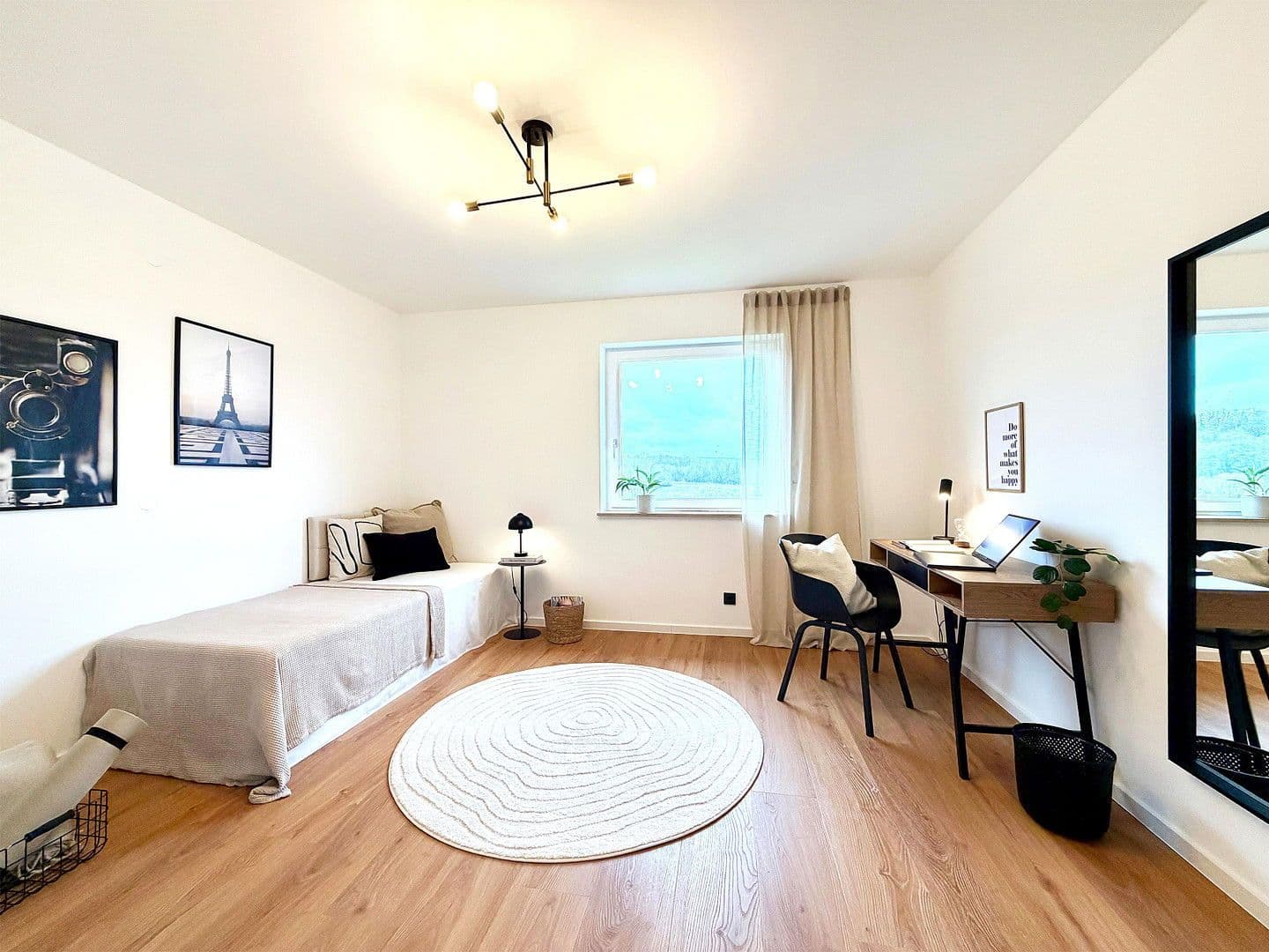 Predaj bytu 3-izbový 93 m², Saarlouis, Sársko Predaj bytu 3-izbový 93 m², Saarlouis, Sársko