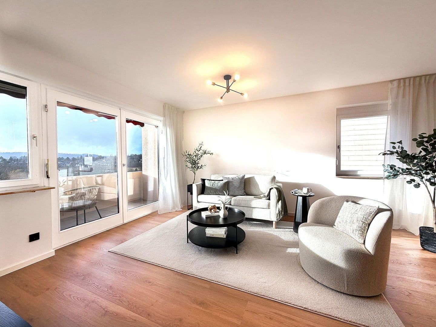 Predaj bytu 3-izbový 93 m², Saarlouis, Sársko Predaj bytu 3-izbový 93 m², Saarlouis, Sársko