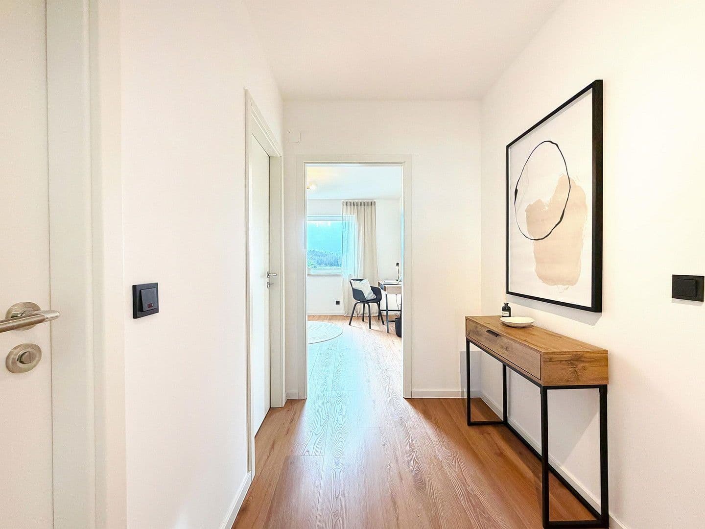 Predaj bytu 3-izbový 93 m², Saarlouis, Sársko Predaj bytu 3-izbový 93 m², Saarlouis, Sársko