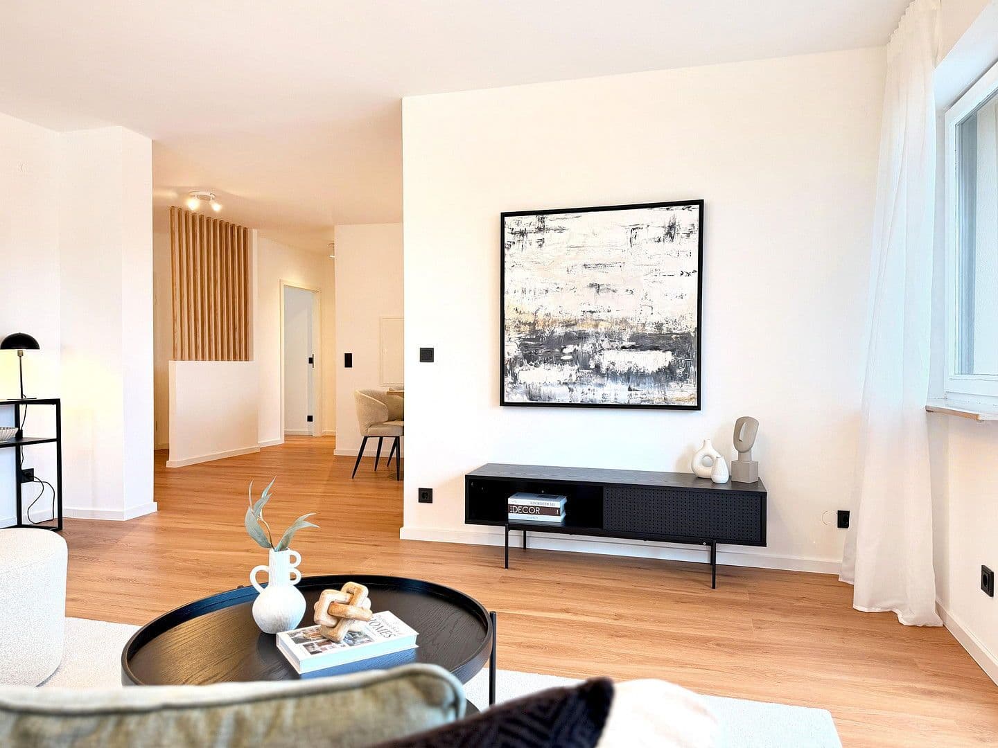 Predaj bytu 3-izbový 93 m², Saarlouis, Sársko Predaj bytu 3-izbový 93 m², Saarlouis, Sársko