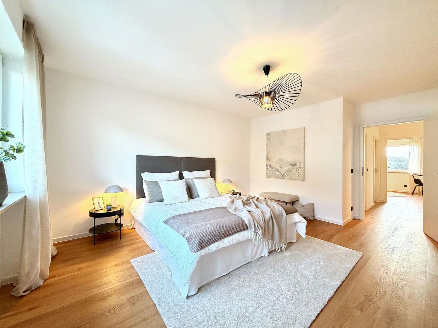 Predaj bytu 3-izbový 93 m², Saarlouis, Sársko Predaj bytu 3-izbový 93 m², Saarlouis, Sársko