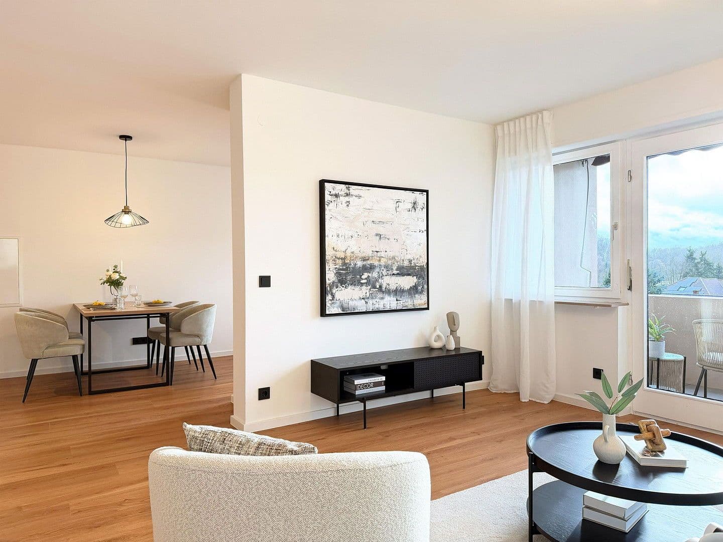 Predaj bytu 3-izbový 93 m², Saarlouis, Sársko Predaj bytu 3-izbový 93 m², Saarlouis, Sársko