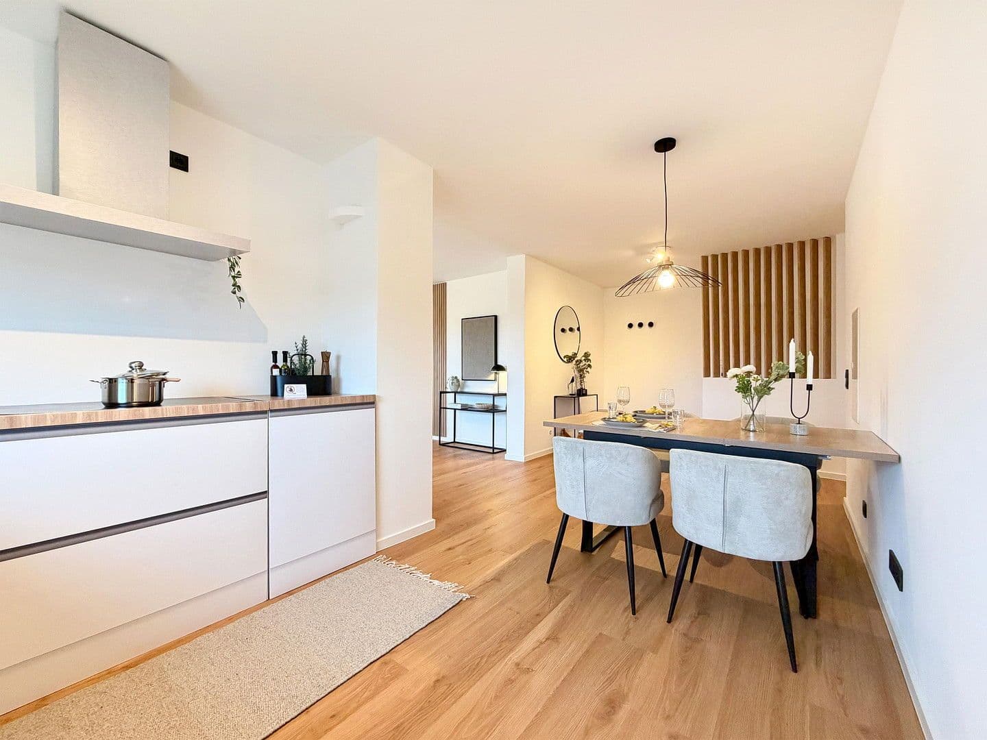 Predaj bytu 3-izbový 93 m², Saarlouis, Sársko Predaj bytu 3-izbový 93 m², Saarlouis, Sársko