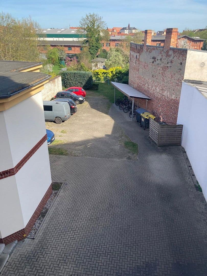 Predaj bytu 2-izbový 40 m², Rathenow, Brandenbursko Predaj bytu 2-izbový 40 m², Rathenow, Brandenbursko