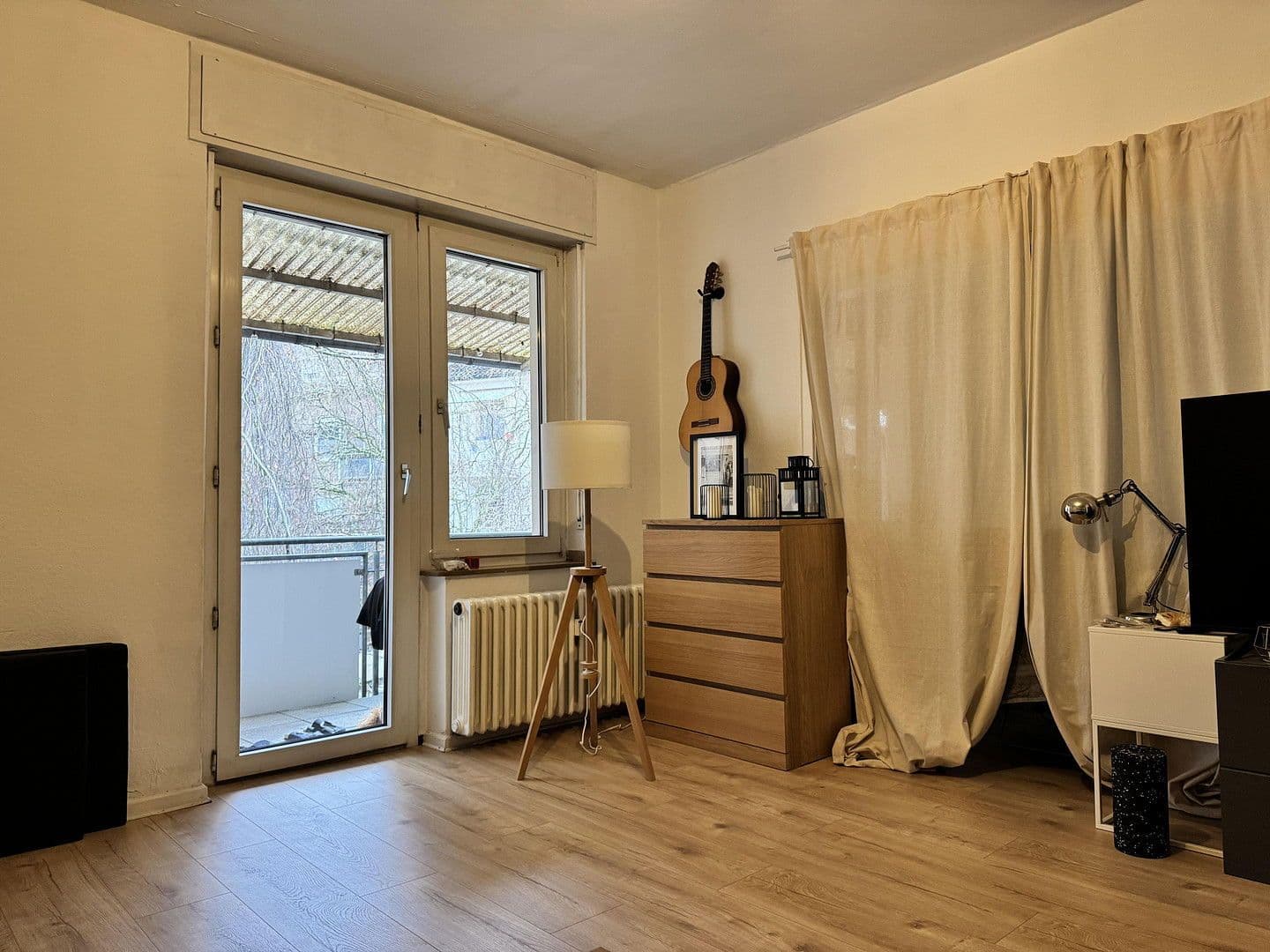 Prenájom bytu 3-izbový 95 m², Wolbecker Str. 20, Münster, Severné Porýnie - Westfálsko Prenájom bytu 3-izbový 95 m², Wolbecker Str. 20, Münster, Severné Porýnie - Westfálsko