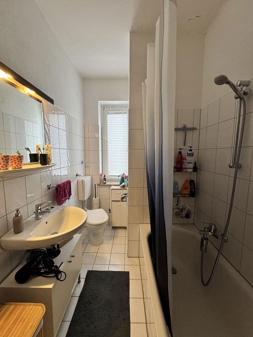 Prenájom bytu 3-izbový 95 m², Wolbecker Str. 20, Münster, Severné Porýnie - Westfálsko Prenájom bytu 3-izbový 95 m², Wolbecker Str. 20, Münster, Severné Porýnie - Westfálsko