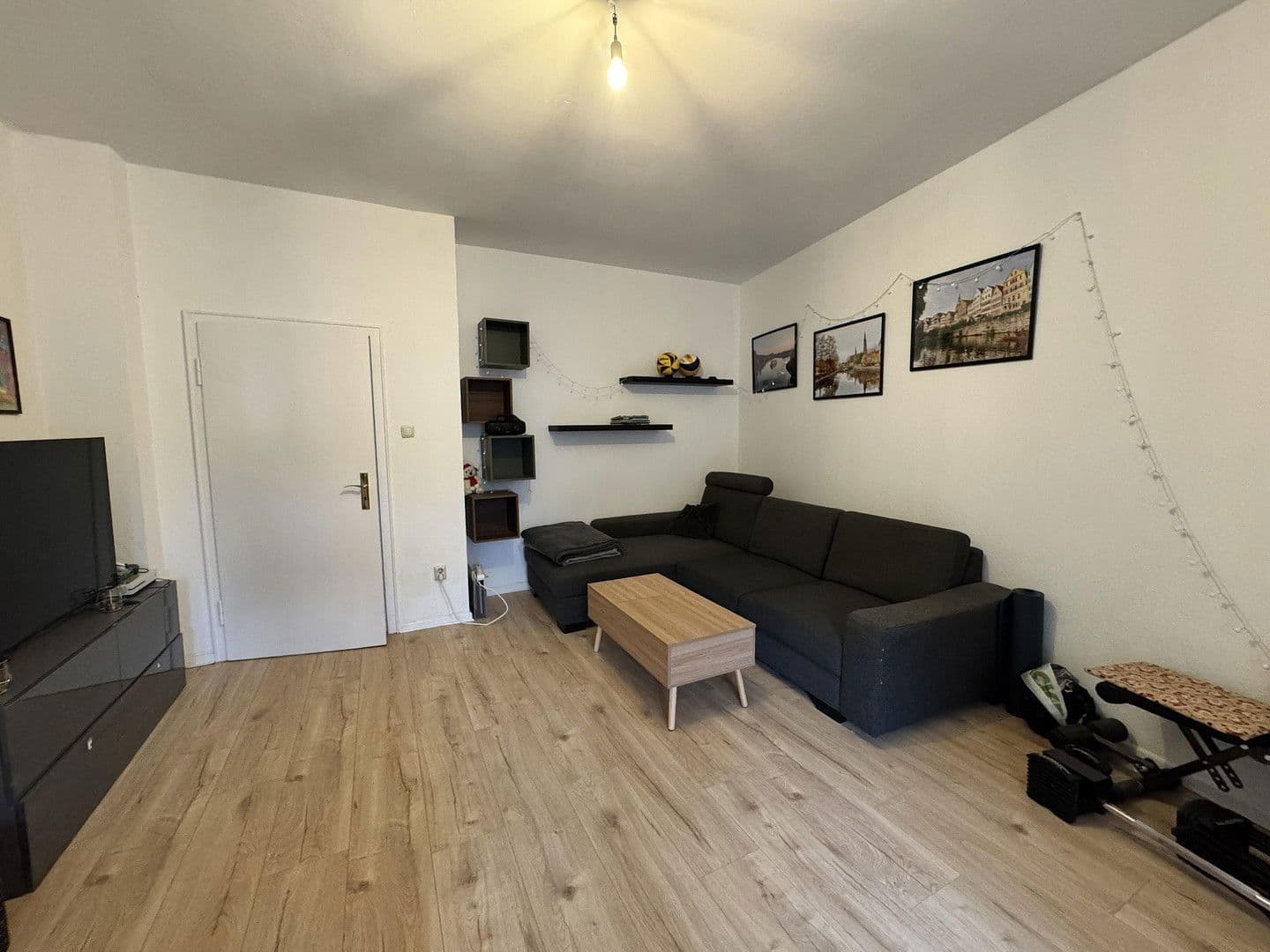 Prenájom bytu 3-izbový 95 m², Wolbecker Str. 20, Münster, Severné Porýnie - Westfálsko Prenájom bytu 3-izbový 95 m², Wolbecker Str. 20, Münster, Severné Porýnie - Westfálsko