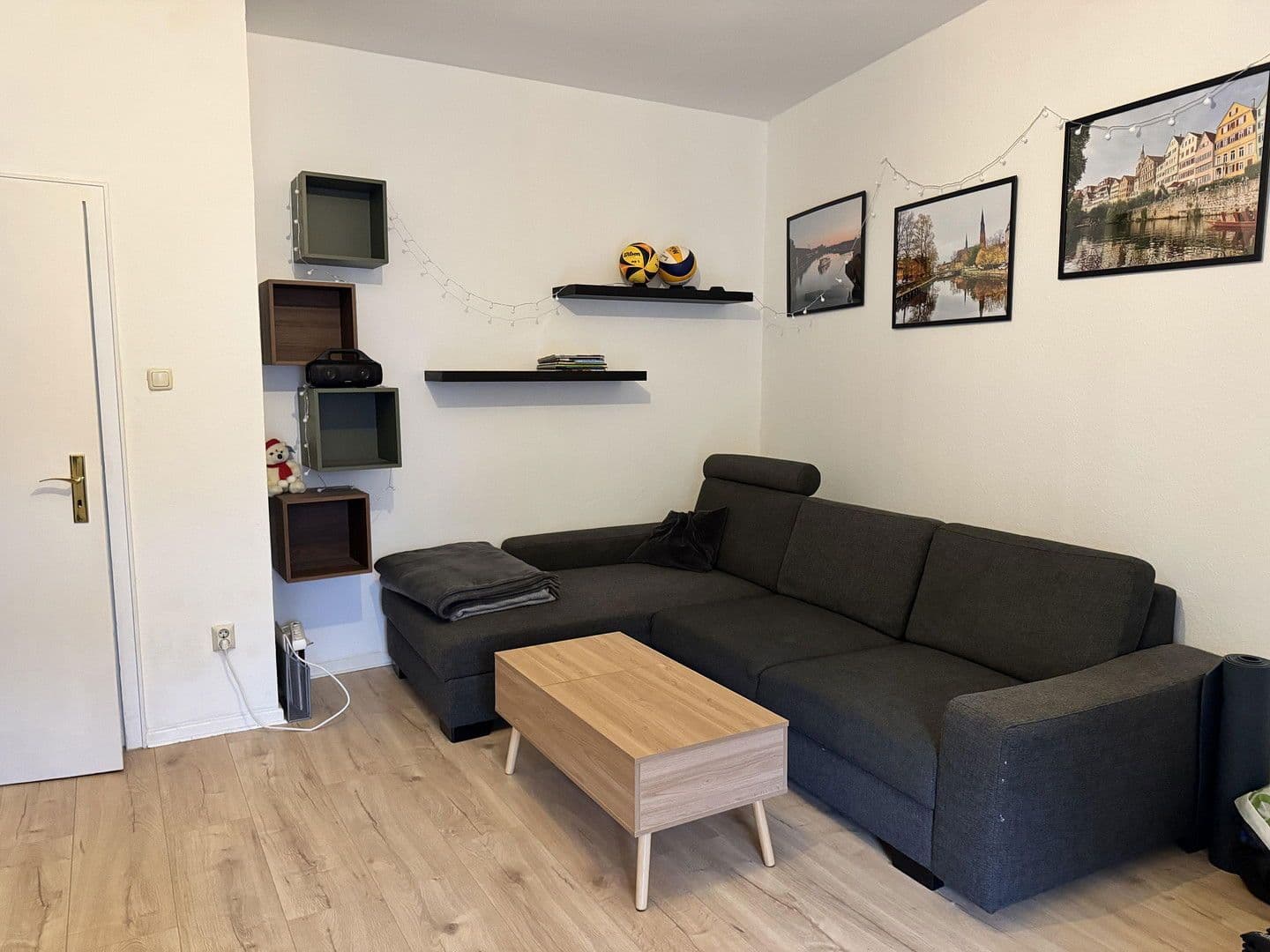 Prenájom bytu 3-izbový 95 m², Wolbecker Str. 20, Münster, Severné Porýnie - Westfálsko Prenájom bytu 3-izbový 95 m², Wolbecker Str. 20, Münster, Severné Porýnie - Westfálsko