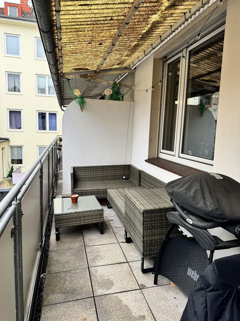 Prenájom bytu 3-izbový 95 m², Wolbecker Str. 20, Münster, Severné Porýnie - Westfálsko Prenájom bytu 3-izbový 95 m², Wolbecker Str. 20, Münster, Severné Porýnie - Westfálsko