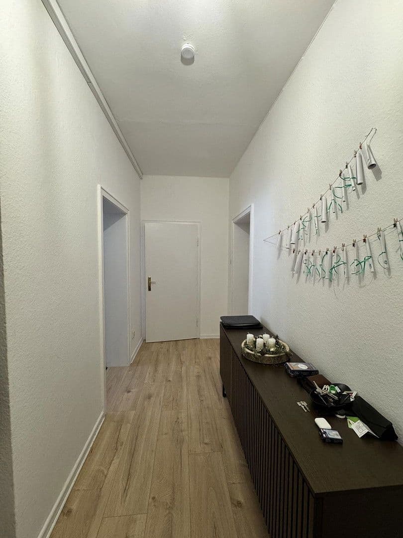 Prenájom bytu 3-izbový 95 m², Wolbecker Str. 20, Münster, Severné Porýnie - Westfálsko Prenájom bytu 3-izbový 95 m², Wolbecker Str. 20, Münster, Severné Porýnie - Westfálsko