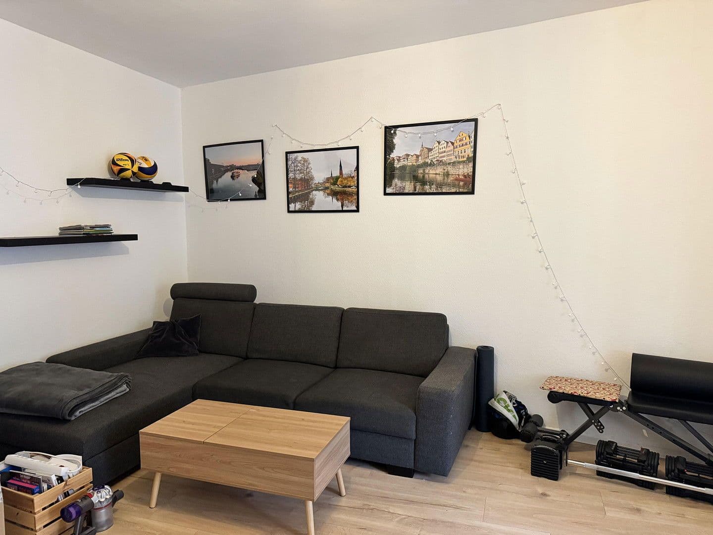 Prenájom bytu 3-izbový 95 m², Wolbecker Str. 20, Münster, Severné Porýnie - Westfálsko Prenájom bytu 3-izbový 95 m², Wolbecker Str. 20, Münster, Severné Porýnie - Westfálsko