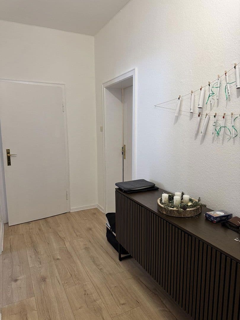 Prenájom bytu 3-izbový 95 m², Wolbecker Str. 20, Münster, Severné Porýnie - Westfálsko Prenájom bytu 3-izbový 95 m², Wolbecker Str. 20, Münster, Severné Porýnie - Westfálsko