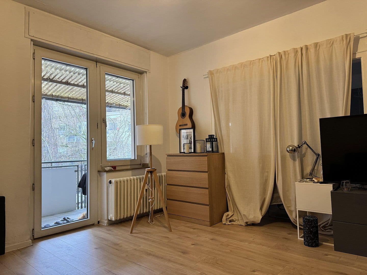 Prenájom bytu 3-izbový 95 m², Wolbecker Str. 20, Münster, Severné Porýnie - Westfálsko Prenájom bytu 3-izbový 95 m², Wolbecker Str. 20, Münster, Severné Porýnie - Westfálsko