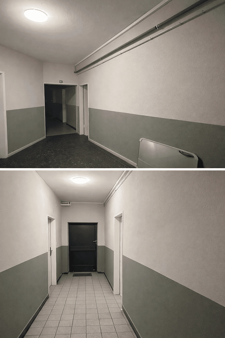 Prenájom nebytového priestoru 500 m², Sontraerstr. 16, Frankfurt am Main, Hesensko Prenájom nebytového priestoru 500 m², Sontraerstr. 16, Frankfurt am Main, Hesensko