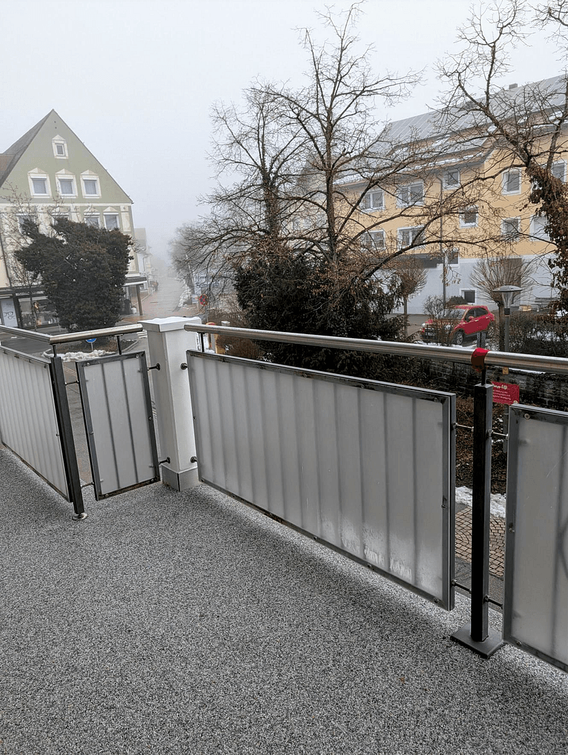 Predaj bytu 3-izbový 145 m², Bachstraße 4, Bad Wörishofen, Bavorsko Predaj bytu 3-izbový 145 m², Bachstraße 4, Bad Wörishofen, Bavorsko