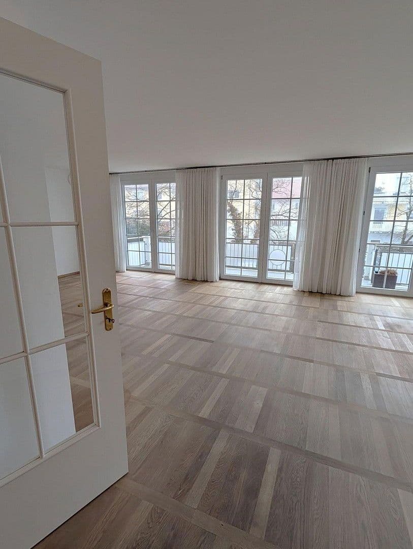 Predaj bytu 3-izbový 145 m², Bachstraße 4, Bad Wörishofen, Bavorsko Predaj bytu 3-izbový 145 m², Bachstraße 4, Bad Wörishofen, Bavorsko