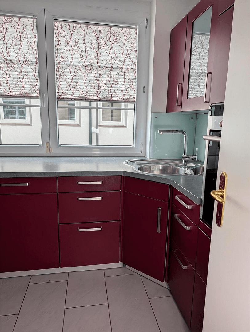 Predaj bytu 3-izbový 145 m², Bachstraße 4, Bad Wörishofen, Bavorsko Predaj bytu 3-izbový 145 m², Bachstraße 4, Bad Wörishofen, Bavorsko