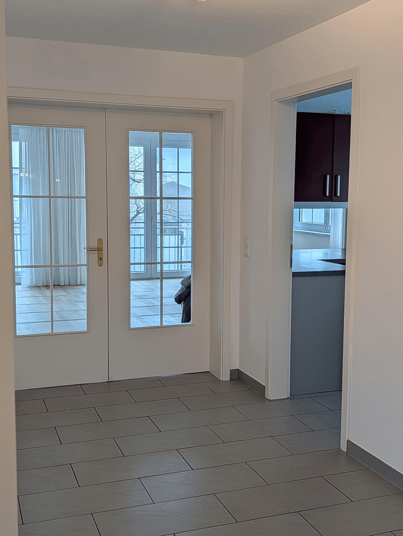 Predaj bytu 3-izbový 145 m², Bachstraße 4, Bad Wörishofen, Bavorsko Predaj bytu 3-izbový 145 m², Bachstraße 4, Bad Wörishofen, Bavorsko