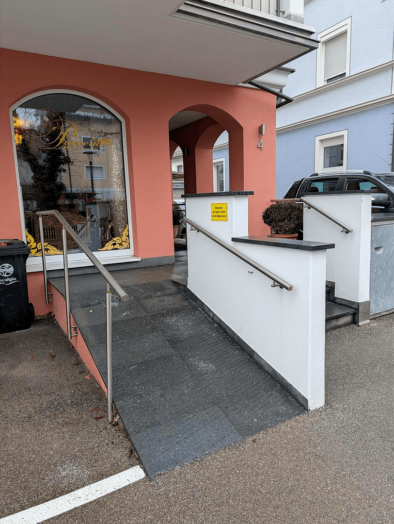 Predaj bytu 3-izbový 145 m², Bachstraße 4, Bad Wörishofen, Bavorsko Predaj bytu 3-izbový 145 m², Bachstraße 4, Bad Wörishofen, Bavorsko