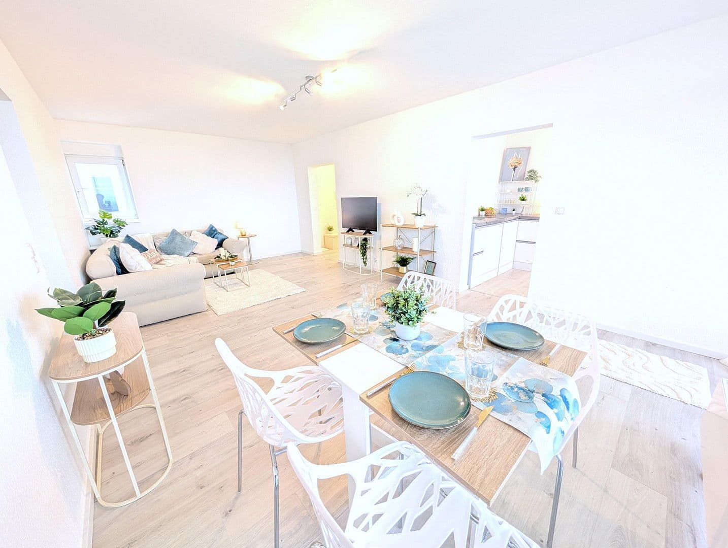 Predaj bytu 3-izbový 80 m², Karlsbader Straße 7, Ludwigshafen am Rhein, Porýnie-Falcko Predaj bytu 3-izbový 80 m², Karlsbader Straße 7, Ludwigshafen am Rhein, Porýnie-Falcko