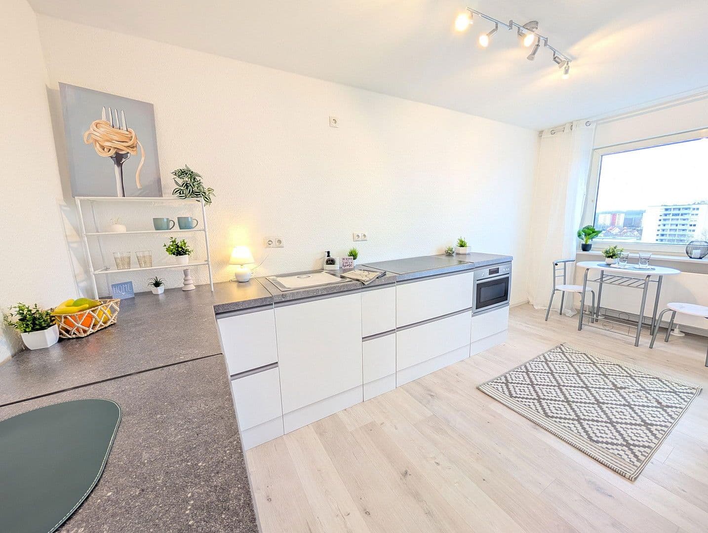 Predaj bytu 3-izbový 80 m², Karlsbader Straße 7, Ludwigshafen am Rhein, Porýnie-Falcko Predaj bytu 3-izbový 80 m², Karlsbader Straße 7, Ludwigshafen am Rhein, Porýnie-Falcko