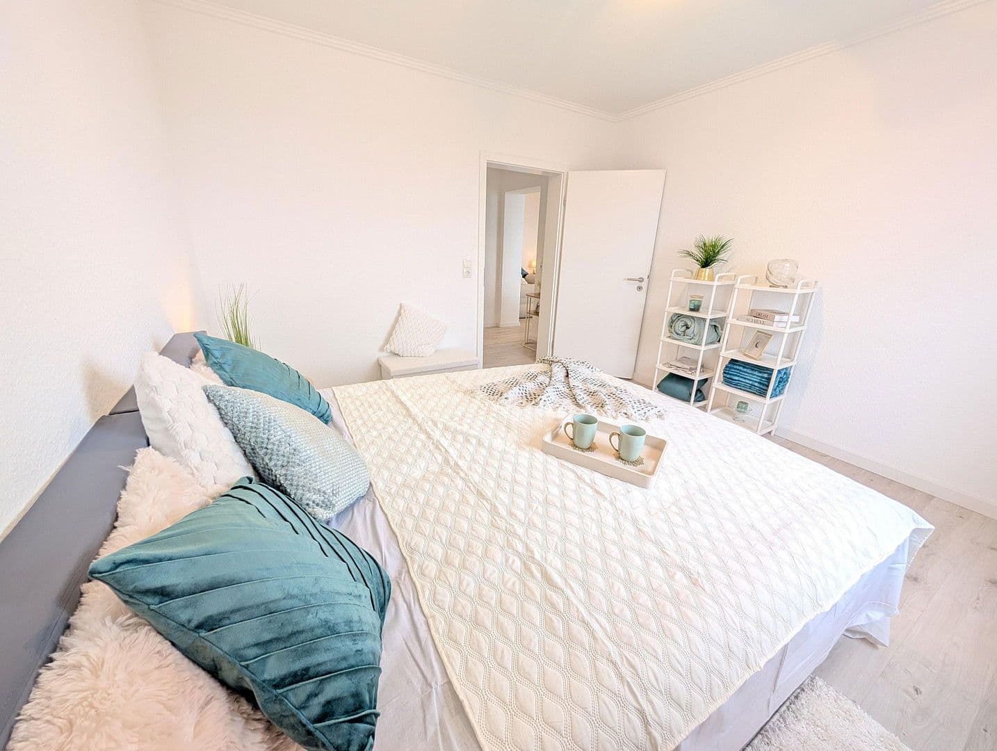 Predaj bytu 3-izbový 80 m², Karlsbader Straße 7, Ludwigshafen am Rhein, Porýnie-Falcko Predaj bytu 3-izbový 80 m², Karlsbader Straße 7, Ludwigshafen am Rhein, Porýnie-Falcko