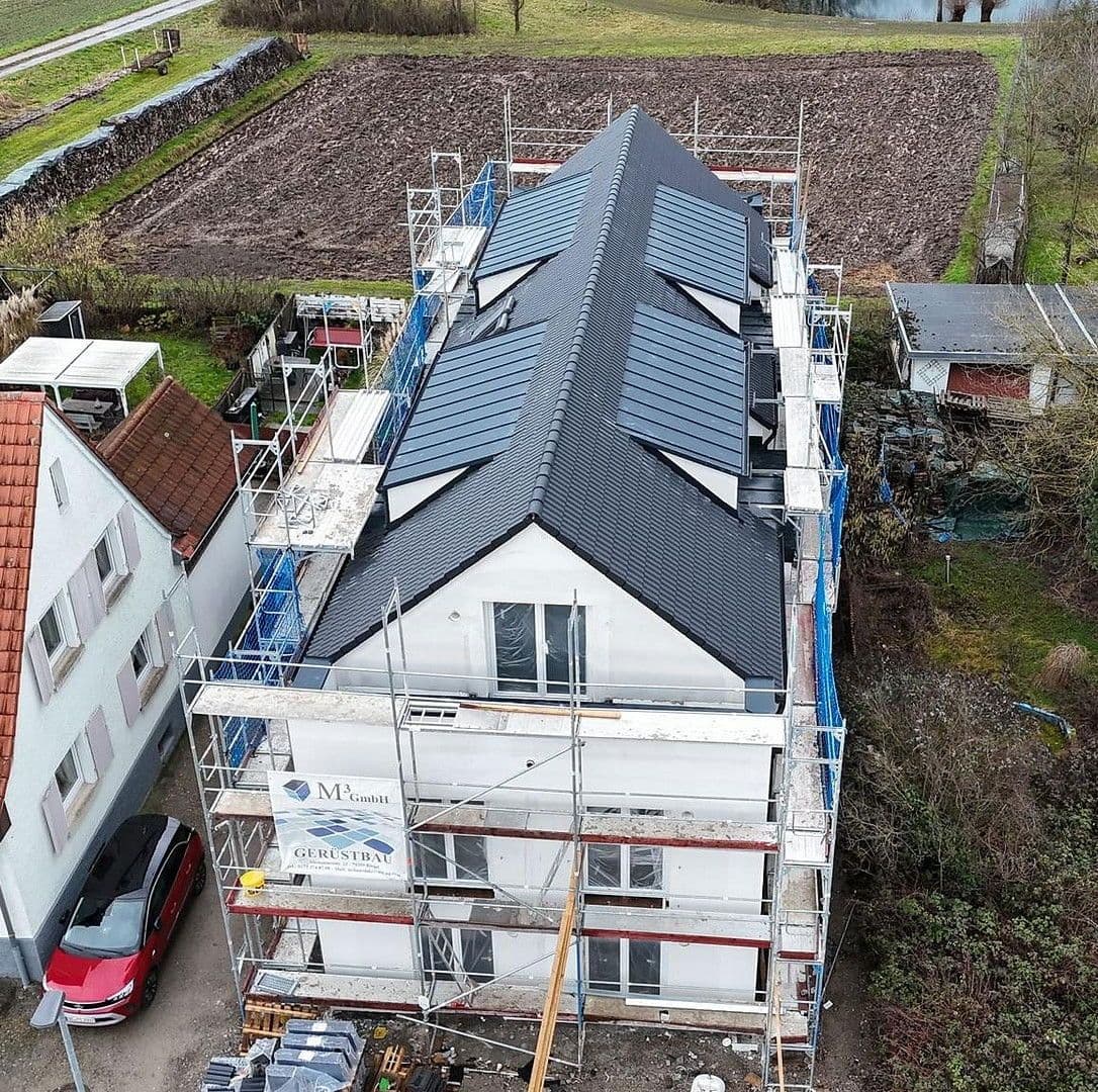 Prenájom bytu 3-izbový 71 m², Vogesenstr. 30, Kehl, Bádensko-Wurttembersko Prenájom bytu 3-izbový 71 m², Vogesenstr. 30, Kehl, Bádensko-Wurttembersko