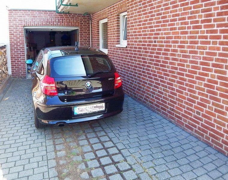 Prenájom bytu 3-izbový 105 m², Nörvenich, Severné Porýnie - Westfálsko Prenájom bytu 3-izbový 105 m², Nörvenich, Severné Porýnie - Westfálsko