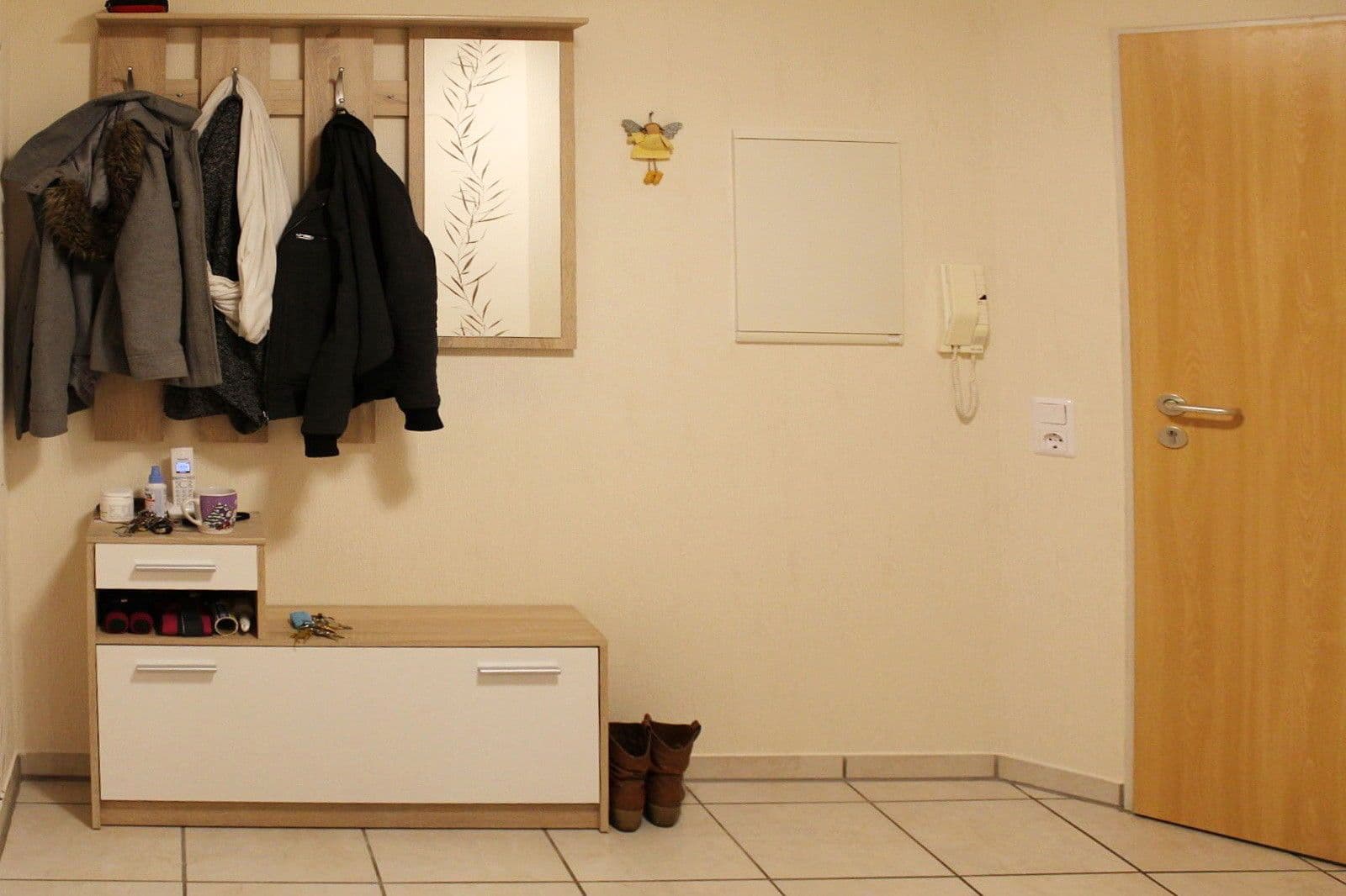 Prenájom bytu 3-izbový 105 m², Nörvenich, Severné Porýnie - Westfálsko Prenájom bytu 3-izbový 105 m², Nörvenich, Severné Porýnie - Westfálsko