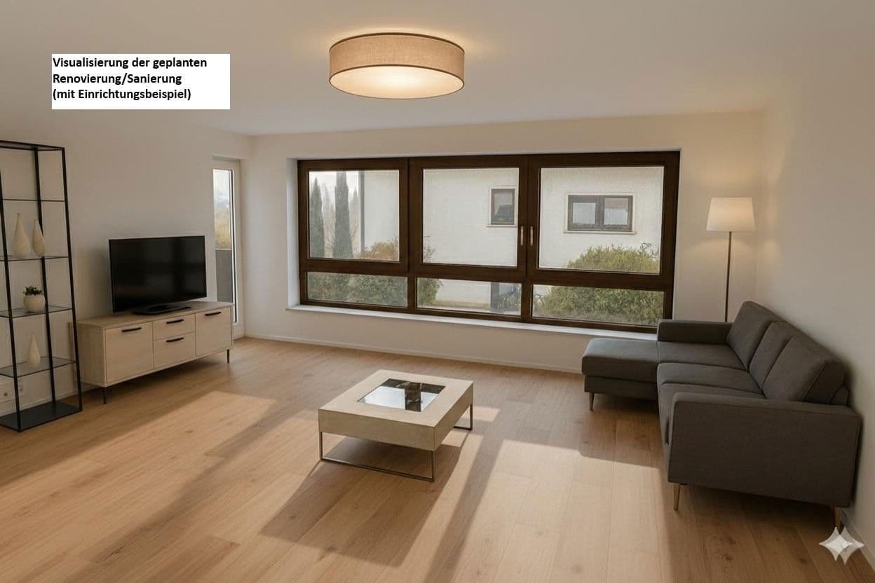 Prenájom bytu 4-izbový 116 m², Königsbrunn, Bavorsko Prenájom bytu 4-izbový 116 m², Königsbrunn, Bavorsko