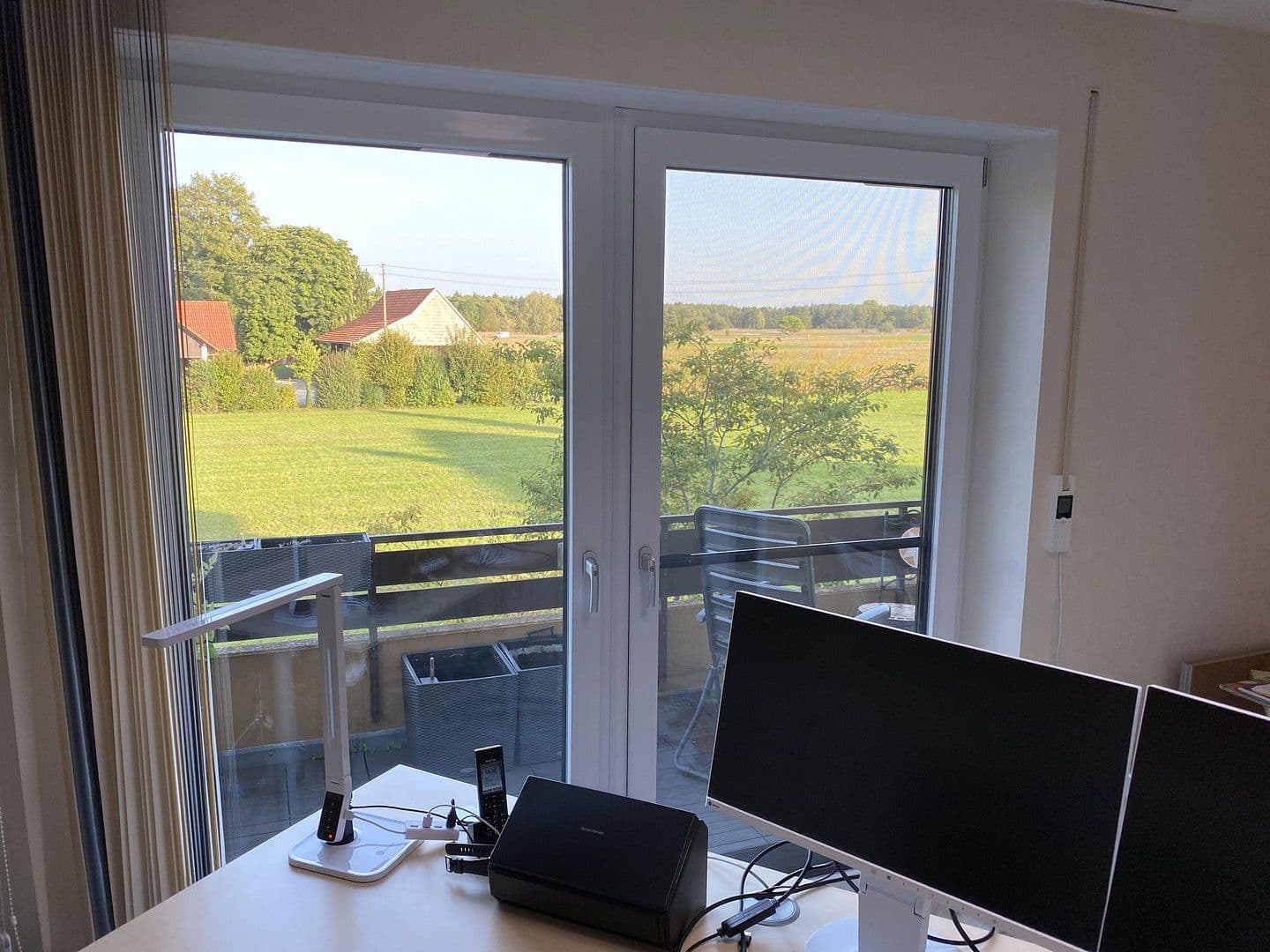 Prenájom bytu 4-izbový 116 m², Königsbrunn, Bavorsko Prenájom bytu 4-izbový 116 m², Königsbrunn, Bavorsko