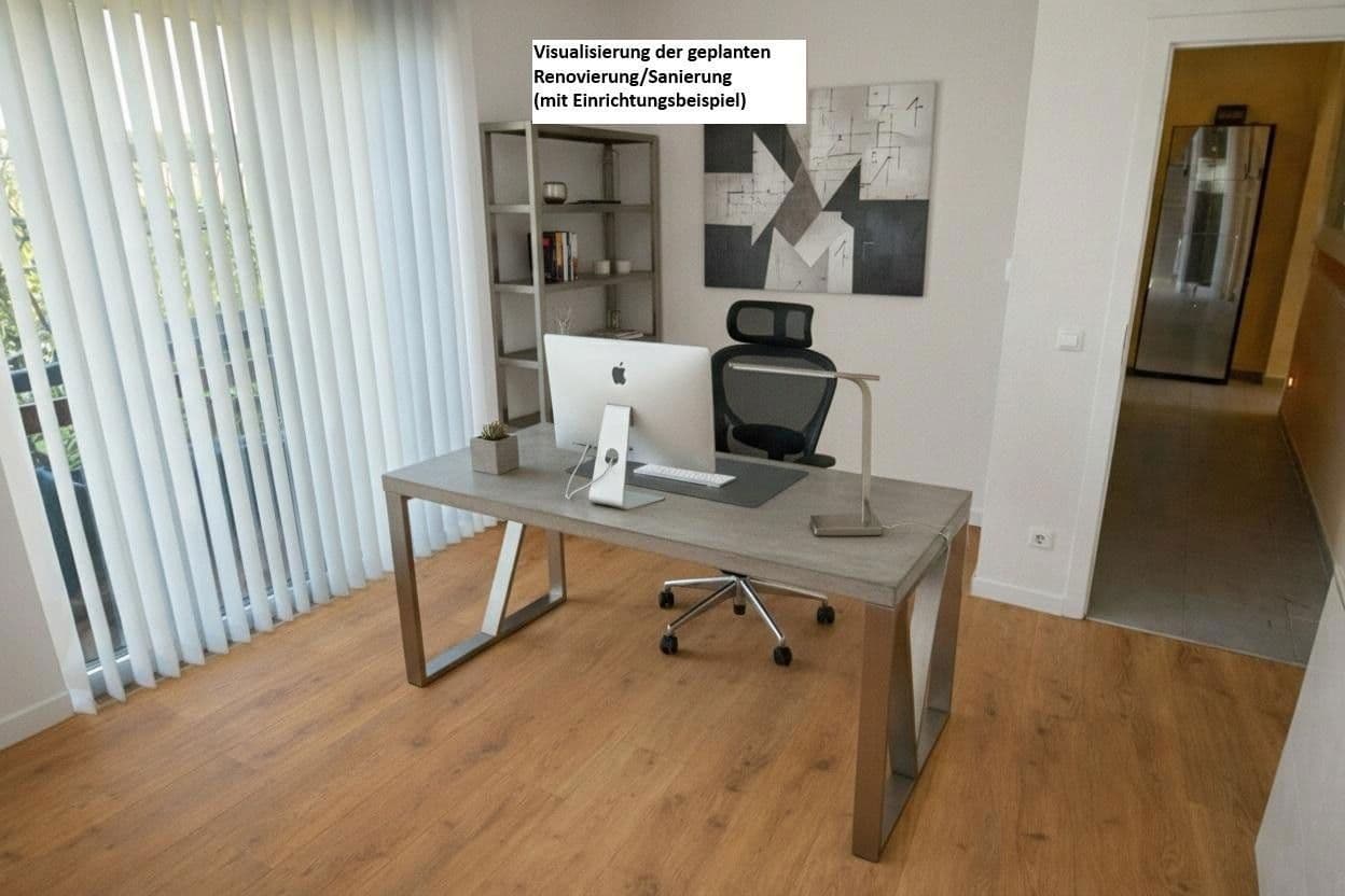 Prenájom bytu 4-izbový 116 m², Königsbrunn, Bavorsko Prenájom bytu 4-izbový 116 m², Königsbrunn, Bavorsko