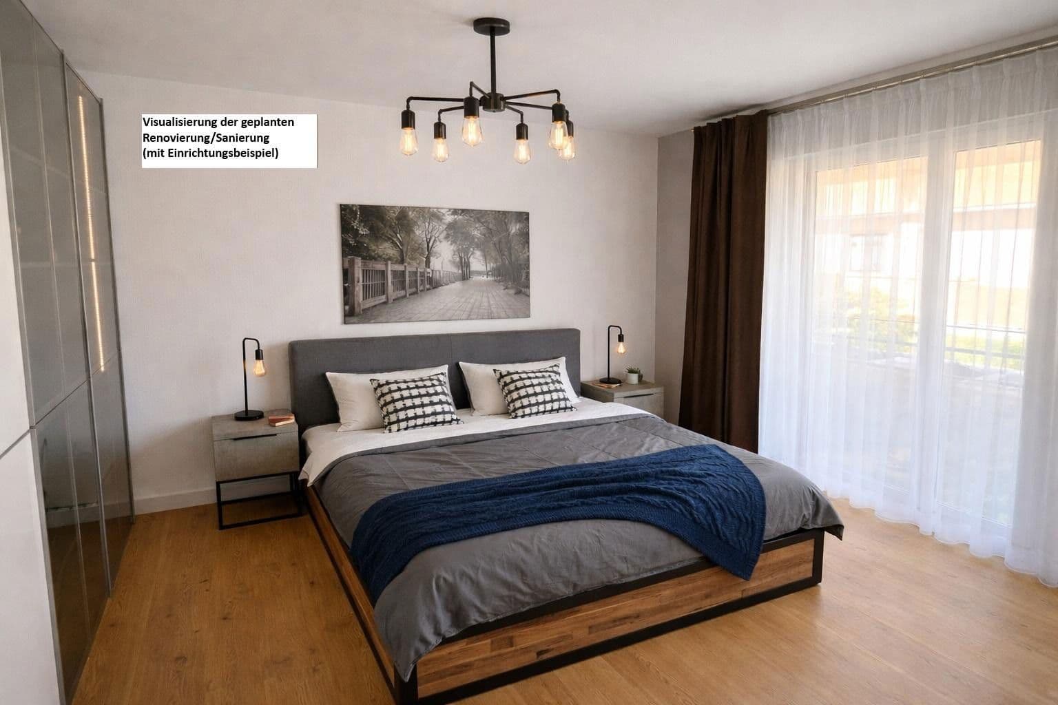 Prenájom bytu 4-izbový 116 m², Königsbrunn, Bavorsko Prenájom bytu 4-izbový 116 m², Königsbrunn, Bavorsko