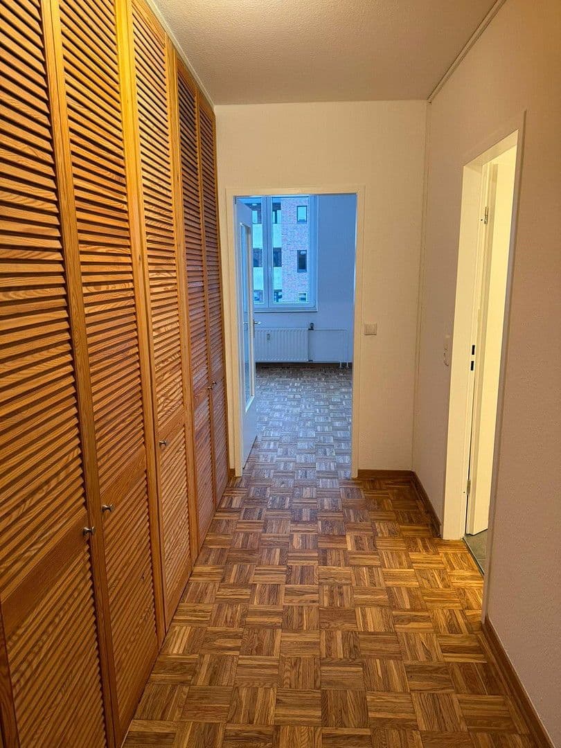 Prenájom bytu 2-izbový 56 m², Erdkampsweg 43, Hamburg, Hamburg Prenájom bytu 2-izbový 56 m², Erdkampsweg 43, Hamburg, Hamburg