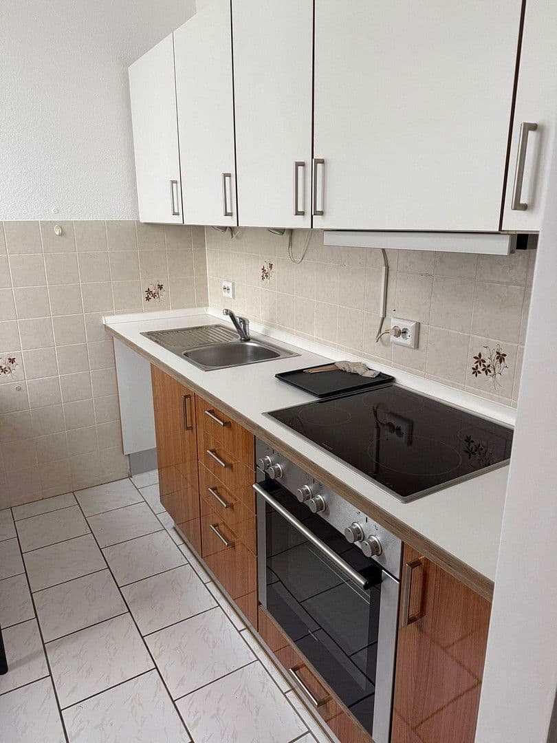 Prenájom bytu 2-izbový 56 m², Erdkampsweg 43, Hamburg, Hamburg Prenájom bytu 2-izbový 56 m², Erdkampsweg 43, Hamburg, Hamburg