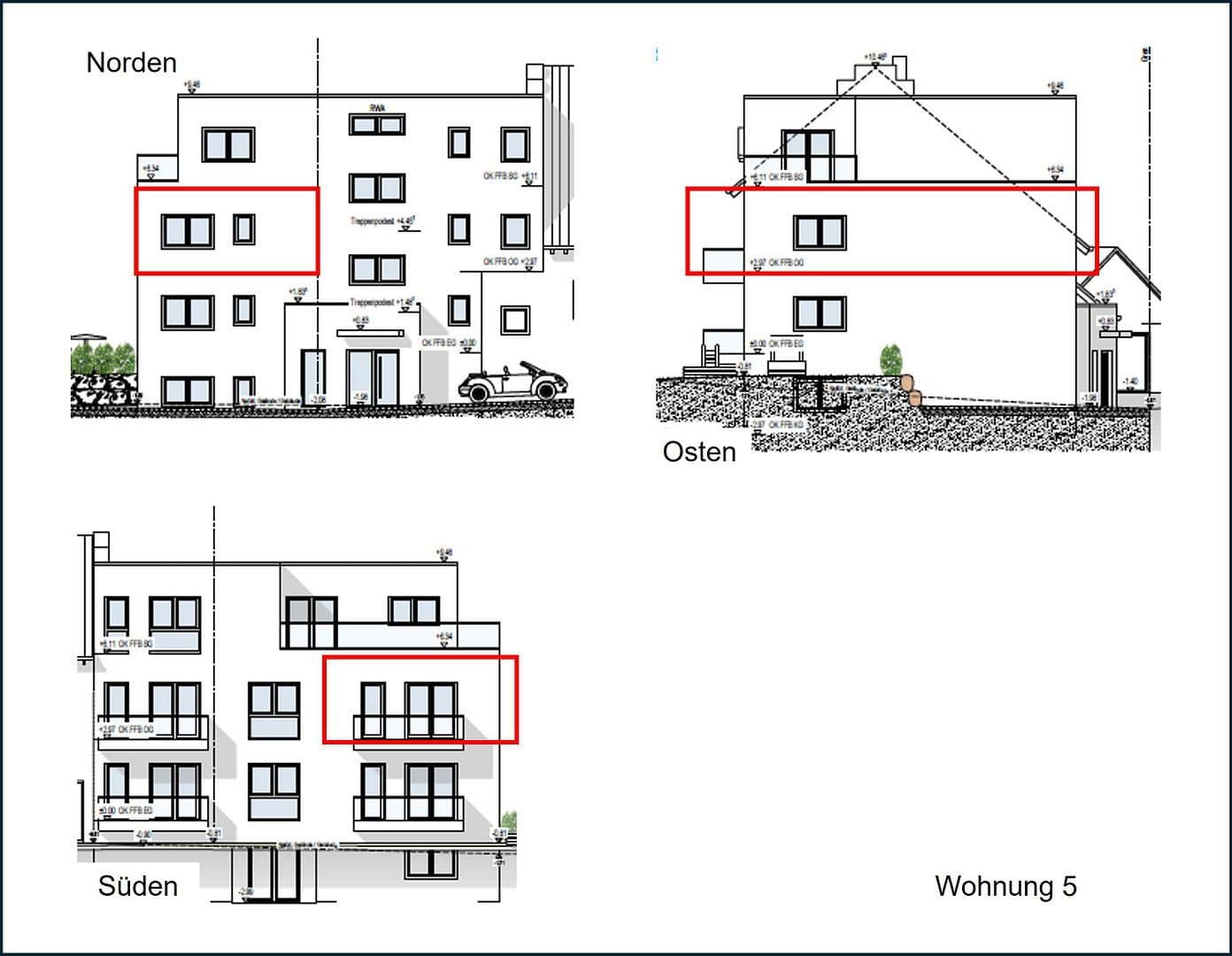 Prenájom bytu 2-izbový 65 m², Uferweg 8a, Gelnhausen, Hesensko Prenájom bytu 2-izbový 65 m², Uferweg 8a, Gelnhausen, Hesensko