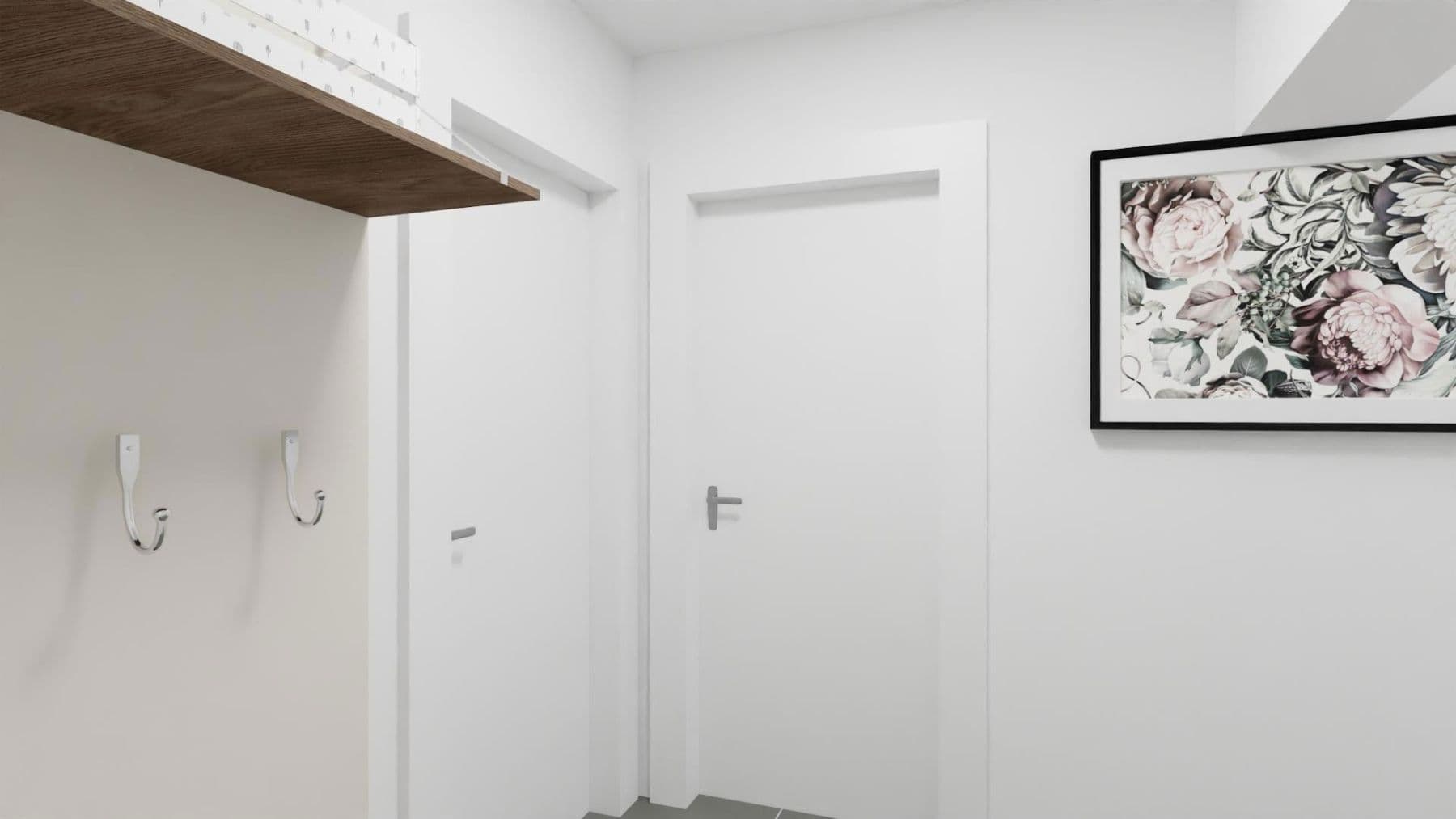 Prenájom bytu 2-izbový 65 m², Uferweg 8a, Gelnhausen, Hesensko Prenájom bytu 2-izbový 65 m², Uferweg 8a, Gelnhausen, Hesensko