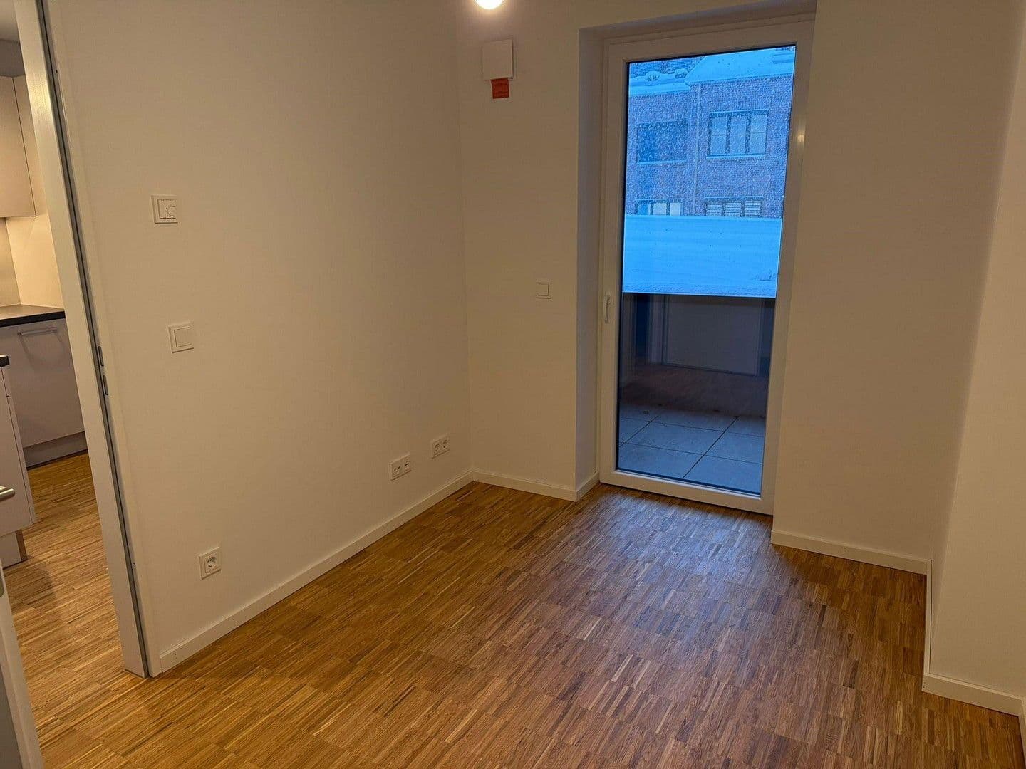 Prenájom bytu 3-izbový 58 m², Erdkampsweg 43a, Hamburg, Hamburg Prenájom bytu 3-izbový 58 m², Erdkampsweg 43a, Hamburg, Hamburg