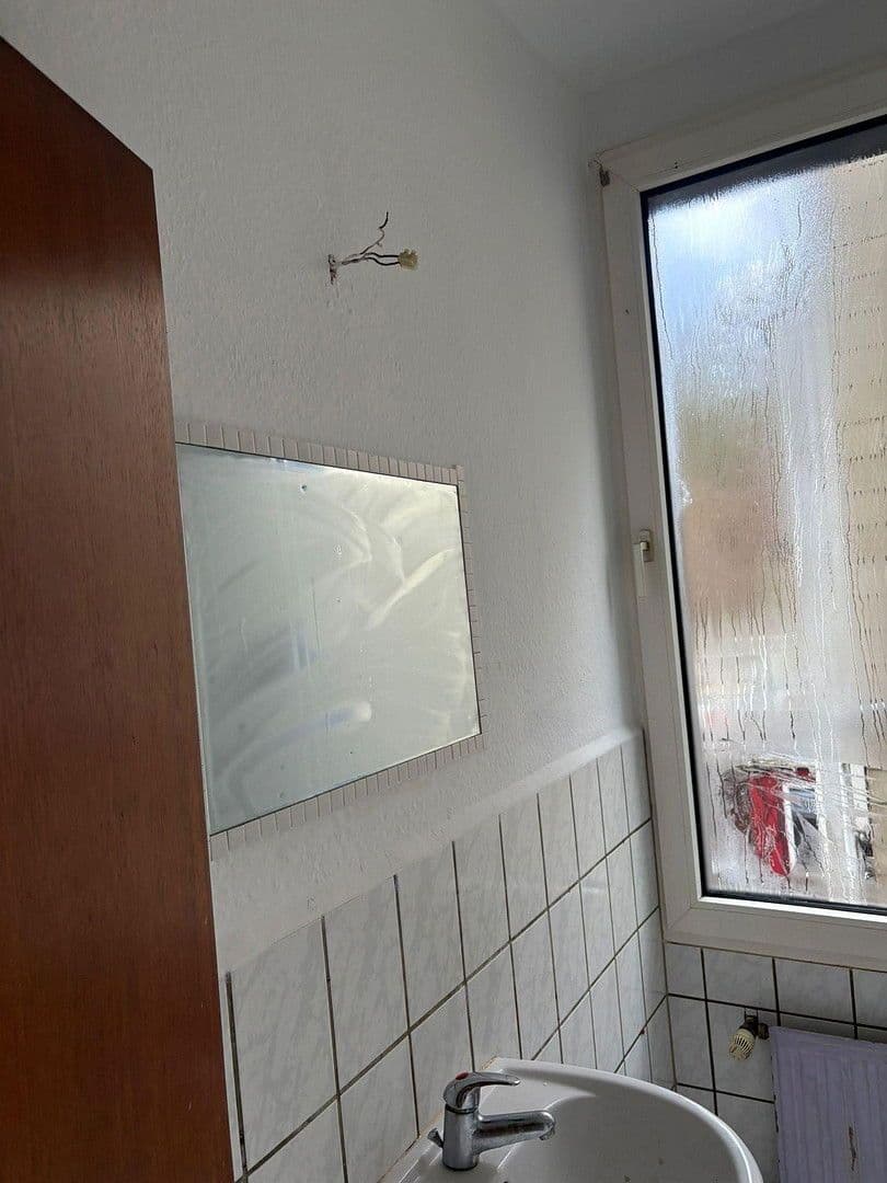 Prenájom bytu 2-izbový 48 m², Schwarzbach 134, Wuppertal, Severné Porýnie - Westfálsko Prenájom bytu 2-izbový 48 m², Schwarzbach 134, Wuppertal, Severné Porýnie - Westfálsko