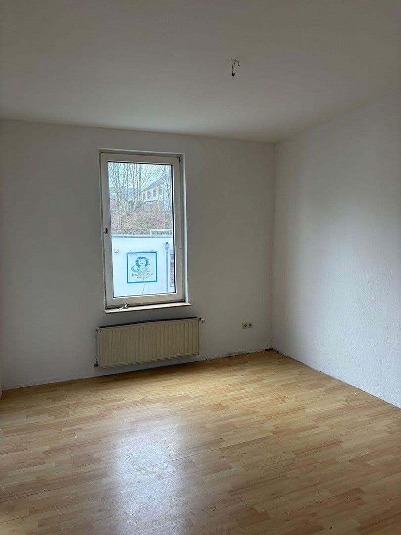 Prenájom bytu 2-izbový 48 m², Schwarzbach 134, Wuppertal, Severné Porýnie - Westfálsko Prenájom bytu 2-izbový 48 m², Schwarzbach 134, Wuppertal, Severné Porýnie - Westfálsko