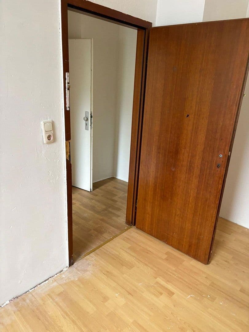 Prenájom bytu 2-izbový 48 m², Schwarzbach 134, Wuppertal, Severné Porýnie - Westfálsko Prenájom bytu 2-izbový 48 m², Schwarzbach 134, Wuppertal, Severné Porýnie - Westfálsko