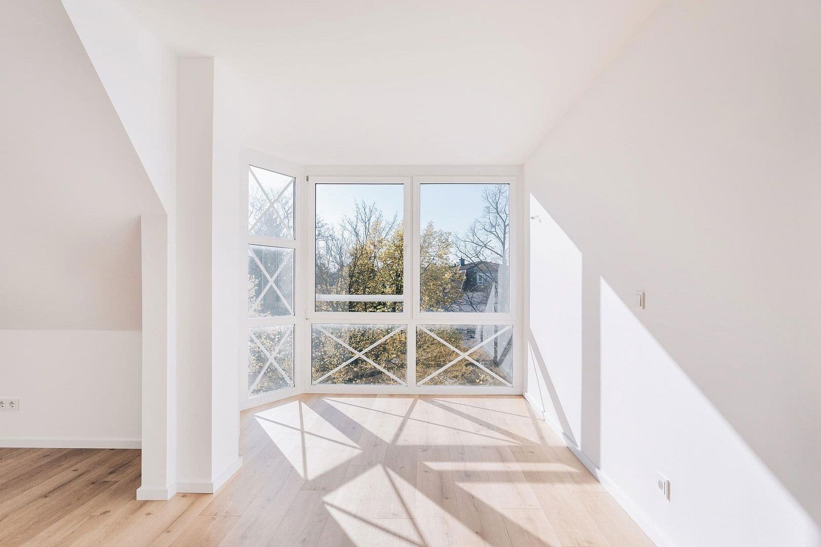 Predaj bytu 2-izbový 71 m², Meußlitzer Straße, Dresden, Sasko Predaj bytu 2-izbový 71 m², Meußlitzer Straße, Dresden, Sasko